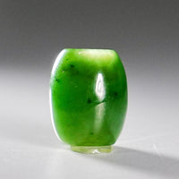 POLAR JADE LUCKY BEAD #2040