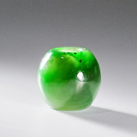 POLAR JADE LUCKY BEAD #2040