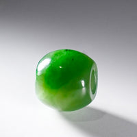 POLAR JADE LUCKY BEAD #2040