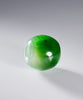 POLAR JADE LUCKY BEAD #2040