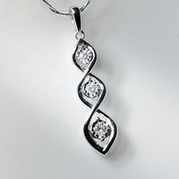 DIAMOND PENDANT #2101