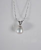 14K FRESHWATER PEARL PENDANT #2170