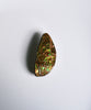 Freeform Ammolite Loose Gemstone  #A265