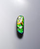 Freeform Ammolite Loose Gemstone  #A325