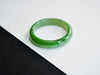 Chatoyant Jade Bangle #1949