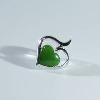 HEART SHAPE PENDANT #1127