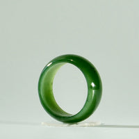 Siberian Jade Ring #2180