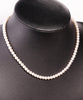 14K Freshwater Pearl Necklace #2297