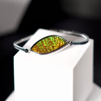 Ammolite Bracelet #1315