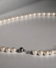 14K AKOYA SALT SEA PEARL NECKLACE #538