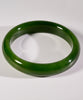 AA Canadian Jade Bangle 54.8mm #2481