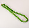 10mm Polar Jade Beaded Necklace #2963