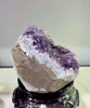 Amethyst Geode Base Cut (4 LB) #3086