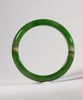 A Canadian Jade Bangle 60mm #2323