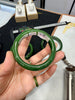 57.5mm AAA Jade Bangle