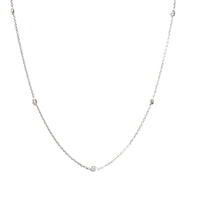 30"-33" Fashion 925 Sterling Silver Chain #1