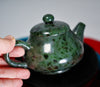 Master-Piece Canadian Jade Teapot #2121