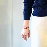 Ammolite Bracelet #1317