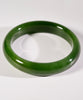 AA Canadian Jade Bangle 54.8mm #2481