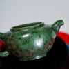 Master-Piece Canadian Jade Teapot #2120