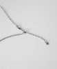 Adjustable Tuisted Magic 925 Sterling Silver Chain #1