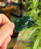 Jade Pixiu Pendant Natural Jade #2441