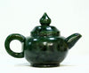 Canadian Jade Teapot #2112