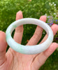 Jadeite Bangle 58.5mm #952