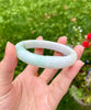 Jadeite Bangle 58.5mm #952