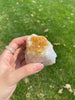 Citrine Display (0.54LB) #2506