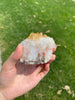 Citrine Display (0.54LB) #2506