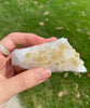 Citrine Display (0.35 LB) #2508