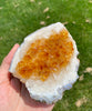 Citrine Display (0.94LB) #2505