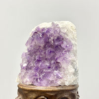 Amethyst Display (1.65 LB) #2510