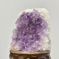 Amethyst Display (1.65 LB) #2510