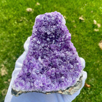 Amethyst Display (1.49 LB) #2509