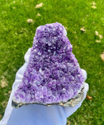 Amethyst Display (1.49 LB) #2509