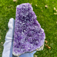 Amethyst Display (1.49 LB) #2509