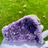 Amethyst Display (1.49 LB) #2509