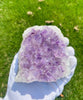 Amethyst Display (1.65 LB) #2510