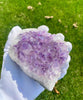 Amethyst Display (1.65 LB) #2510