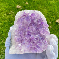 Amethyst Display (1.65 LB) #2510