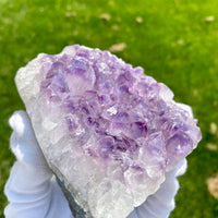 Amethyst Display (1.65 LB) #2510