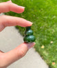 Jade Double Gourd Pendant #2500