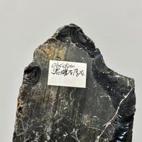 Obsidian Display 2.48 LB