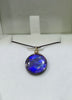 Rare Canadian Ammolite Pendant | #5017 | 1-of-1 Certified Ammolite Doublet
