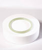 Jade Round Bangle Natural Jade Bracelet 53mm | Shipped from Canada | #1348
