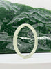 Hetian Jade Bangle Natural Jade Bracelet 52.7mm | Shipped from Canada| #2854