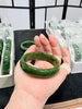 Polar Jade Bangle Natural Jade Bracelet AAA Grade 58mm #83