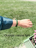 Authentic Canadian Polar Jade Bangle Natural Jade Bracelet AAA Grade 58.30mm | #5044